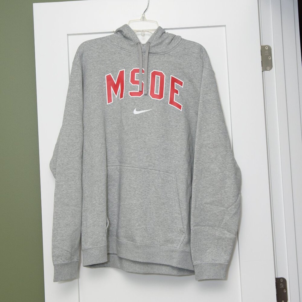 Nike Hoodie - MSOE (Milwaukee School of Engineering) - XL, NWT